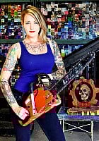 Griffon Ramsey